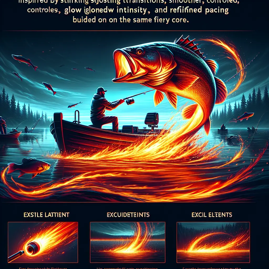 Big Bass Bonanza Slot Game